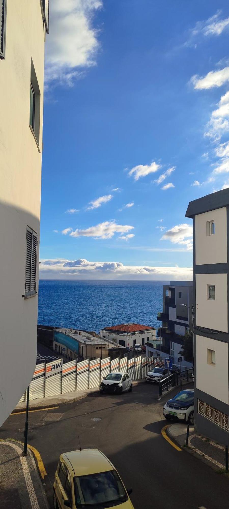 Apartmán Marina Kings View Funchal  Exteriér fotografie